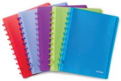 Atoma showalbum 50 tassen ass. kleuren
