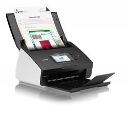 Brother® draadloze desktop netwerkscanner ADS2600W 
