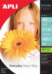 Apli Everyday glanzend fotopapier 10x15cm 180 g/m²