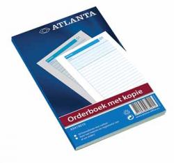 Atlanta orderbook A5 duplo/triplo - 1 vel carbon