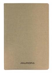 Aurora Copybook 12,5 x 19,5 cm