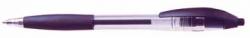 BIC balpen Atlantis clic zwart