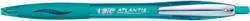 Bic balpen Atlantis etui van 4 stuks