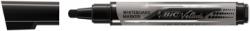 Bic whiteboardmarker Liquid Ink zwart 