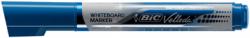 Bic whiteboardmarker Velleda Liquid Ink 4,2 mm blauw
