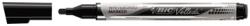 Bic whiteboardmarker Velleda Liquid Ink 4,2 mm zwart