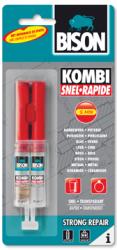 Bison kombi Snel 2-componentenlijm 