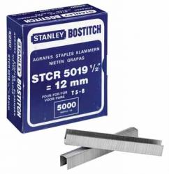 Bostitch nietjes STCR501912E 12mm