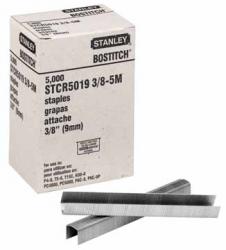 Bostitch nietjes STCR501910E 10mm