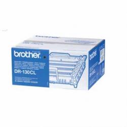 Brother drum unit / tonertrommel DR130CL origineel  