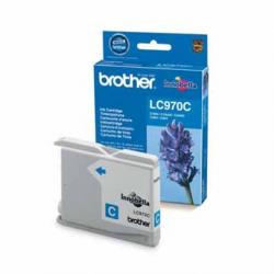 Brother inktcartridge LC970C cyaan origineel