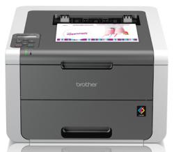Brother LED WIFI kleurenlaserprinter HL3140-CW 