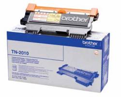 Brother TN-2010 tonercassette zwart 