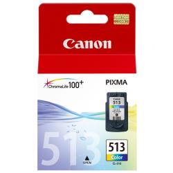 Canon 2971B001 / CL-513 inktcartridge 3-kleuren origineel 