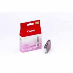 Canon inkjet 0625B001 / CLI-8 PM inktcartridge licht magenta