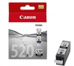 Canon PGI-520BK inktcartridge zwart