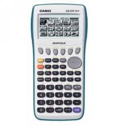 Casio grafische rekenmachine GRAPH35+ 