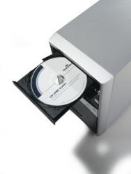 Durable cd-reiniger