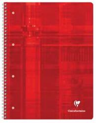 Clairefontaine schrift "Metric Studium" 