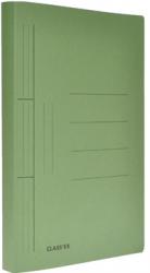 Class'ex hechtmap folio groen 