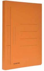 Class'ex hechtmap A4 oranje  