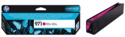 Hewlett Packard inktcartridge CN623AE / HP 971 magenta