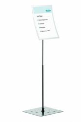 Durable vloerstandaard Duraview® A3