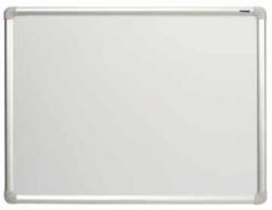 Dahle tableau blanc Slim Board Basic 45 x 60 cm 