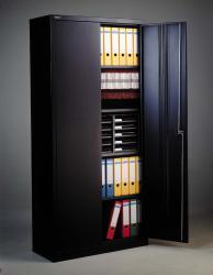 Bisley kast - draaideurkast Basic 1950 x 914 x 400 mm