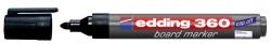 Edding whiteboardmarker 360 zwart