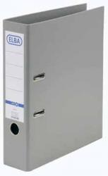 Elba ordner Smart Pro+ A4 grijs - Rug van 8cm
