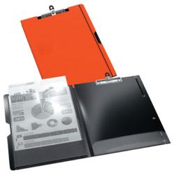 Elba klemplaat Elba 4 Business Nomad oranje