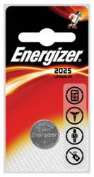 Energizer knopcellen Lithium Electronics CR2025