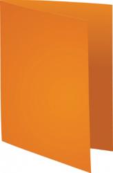 Exacompta dossiermap Forever® Foldyne A4 oranje