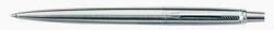 Parker Collectie Jotter Steel CT balpen op blister