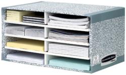 Fellowes bureau organiser opbergsysteem bankers box