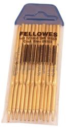 Fellowes vulling blauw voor stylofoor