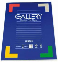 Gallery 23-gaats cursusblok 
