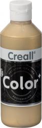 Plakkaatverf Color flacon van 250 ml - goud