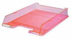 Han brievenbakje Deluxe roze