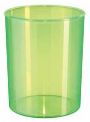 Han papiermand groen 13 liter