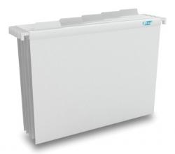 ELBA Pure White hangmappen - Pak van 5 stuks