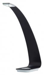 Hansa LED-bureaulamp Scala zwart