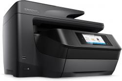 HP Officejet Pro 8725 Printer - Multifunctionele Toestel