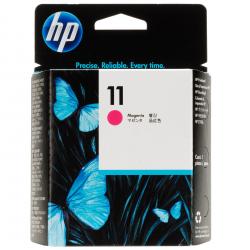 Hewlett Packard C4812A / HP 11 printkop magenta