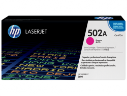Hewlett Packard Q6473A / HP 502A toner magenta