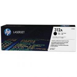 Hewlett Packard CF380A / HP 312A toner zwart
