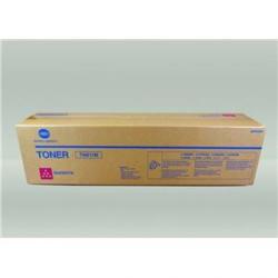 Konica Minolta TN611M toner magenta origineel
