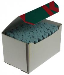 Krijt blauw 