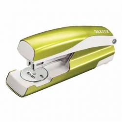 Leitz nietmachine 5502 WOW groen